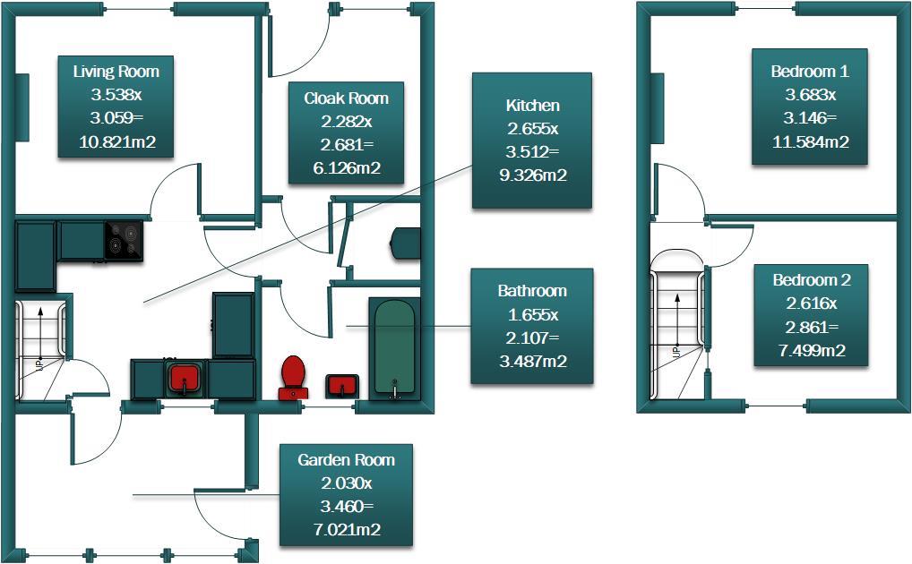 School Lane, Blean, Canterbury Sally Hatcher Estates Lettings